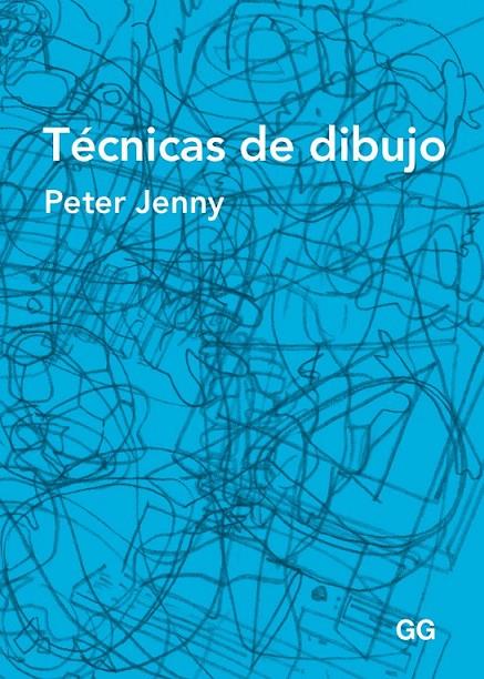 TÉCNICAS DE DIBUJO | 9788425226076 | JENNY, PETER