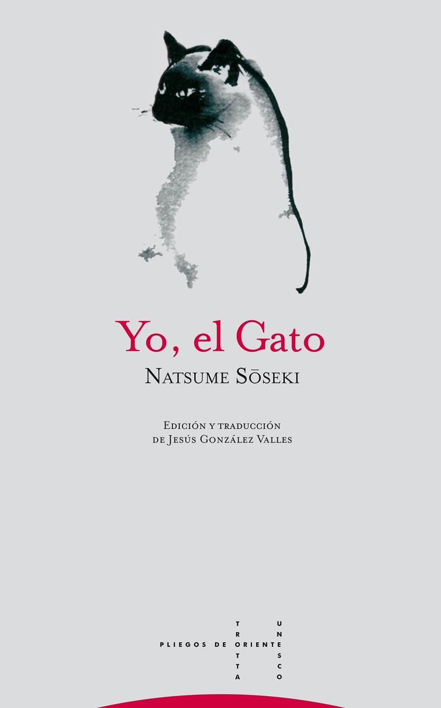 YO, EL GATO | 9788498791594 | SOSEKI, NATSUME