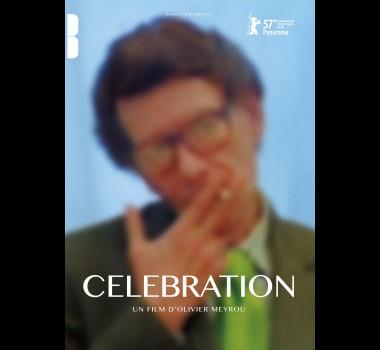 CELEBRATION - DVD | 3700782604072 | OLIVIER MEYROU