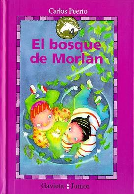 EL BOSQUE DE MORLAN | 9788439287964 | CARLOS PUERTO