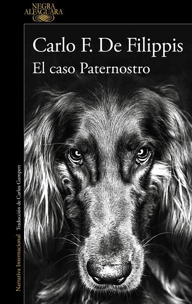 EL CASO PATERNOSTRO | 9788420433400 | DE FILIPPIS, CARLO F.