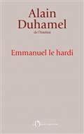 EMMANUEL LE HARDI | 9791032905371 | DUHAMEL, ALAIN