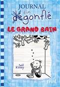 JOURNAL D'UN DÉGONFLÉ. VOLUME 15. LE GRAND BAIN | 9791023512359 | KINNEY, JEFF