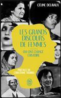 LES GRANDS DISCOURS DE FEMMES QUI ONT CHANGÉ L'HISTOIRE : DOCUMENT | 9782290261361 | COLLECTIF