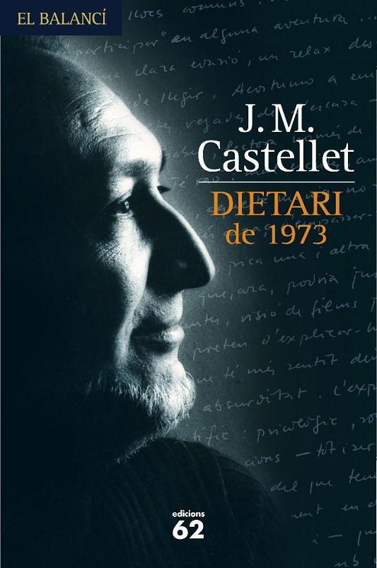DIETARI DE 1973 | 9788429759136 | J. M. CASTELLET