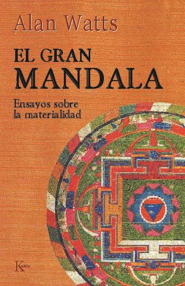 EL GRAN MANDALA | 9788472452527 | WATTS, ALAN