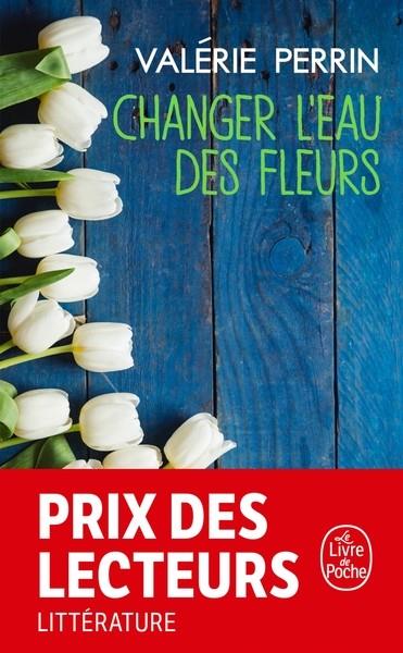 CHANGER L'EAU DES FLEURS  | 9782253238027 | PERRIN, VALÉRIE