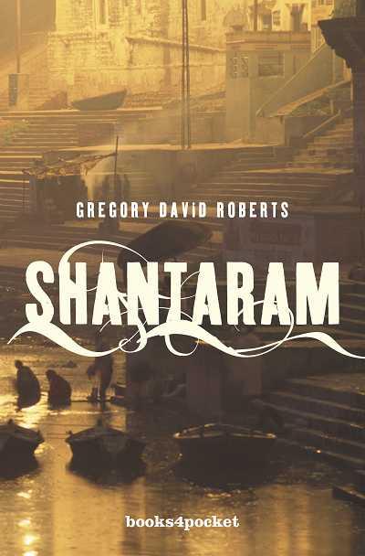 SHANTARAM | 9788415139133 | ROBERTS, GREGORY DAVID