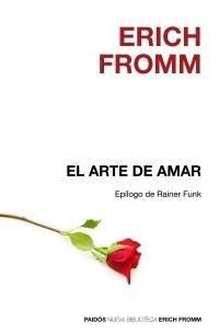EL ARTE DE AMAR | 9788449319990 | ERICH FROMM