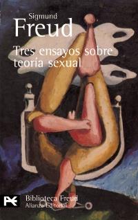 TRES ENSAYOS SOBRE TEORÍA SEXUAL Y OTROS ESCRITOS | 9788420636993 | FREUD, SIGMUND