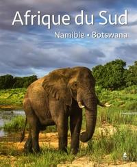 AFRIQUE DU SUD, NAMIBIE ET BOTSWANA  | 9782809915242 | VARIS