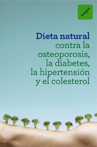 DIETA NATURAL CONTRA LA OSTEOPOROSIS,DIA | 9788492981632 | AUTORES , VARIOS
