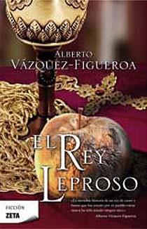 REY LEPROSO, EL | 9788496546325 | VAZQUEZ FIGUEROA, ALBERTO