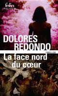 LA FACE NORD DU COEUR | 9782072965425 | REDONDO, DOLORES