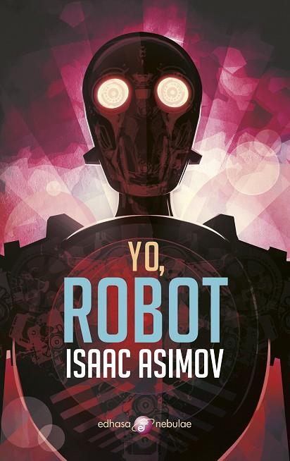 YO, ROBOT | 9788435021340 | ASIMOV, ISAAC