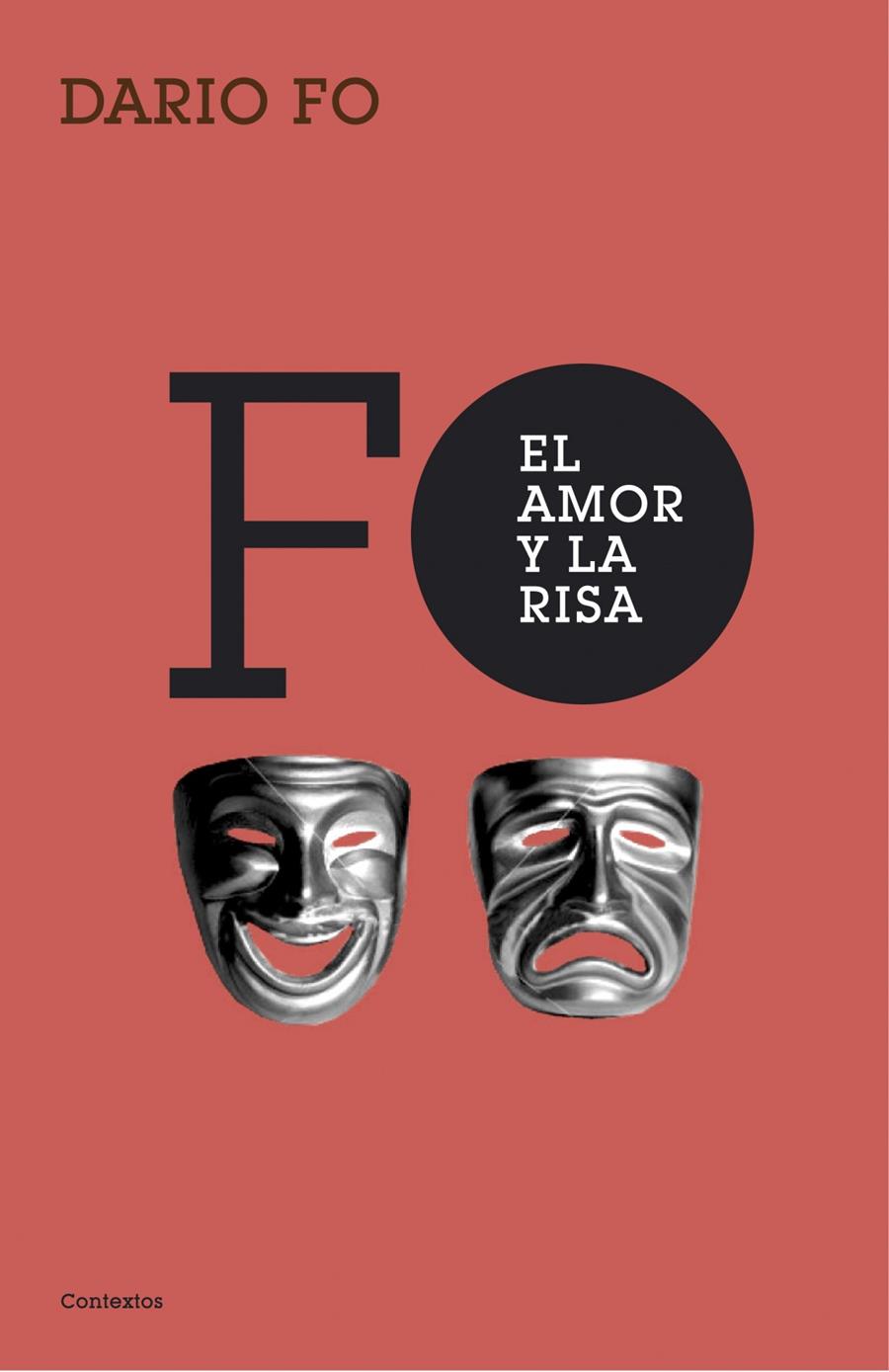 EL AMOR Y LA RISA | 9788449322105 | DARIO FO