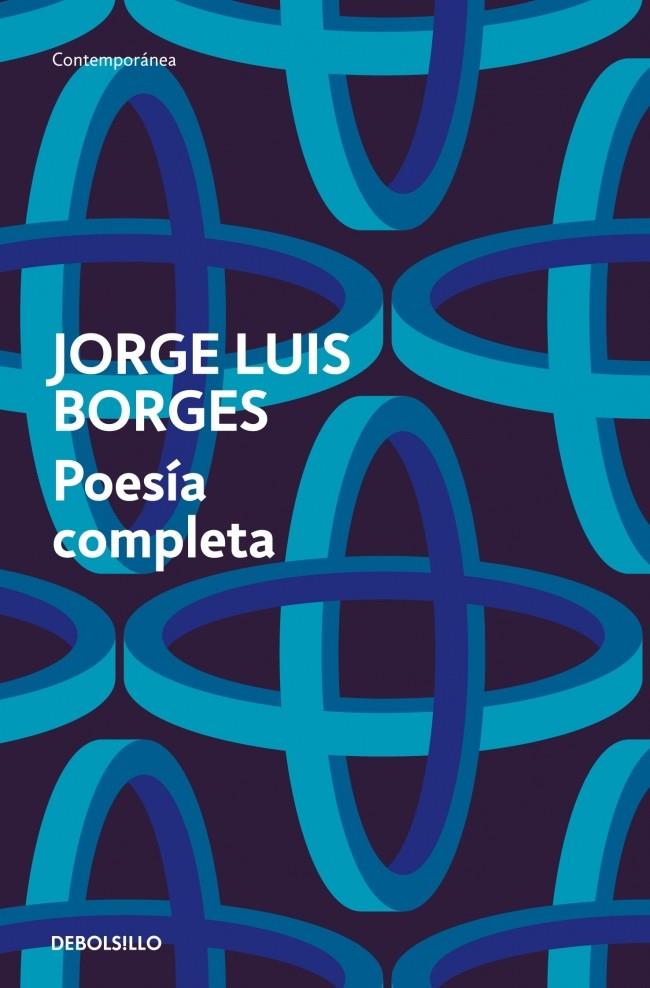 POESÍA COMPLETA | 9788499891286 | BORGES,JORGE LUIS