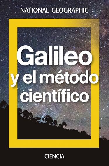 GALILEO Y EL MéTODO CIENTíFICO | 9788482987033 | GEOGRAPHIC , NATIONAL