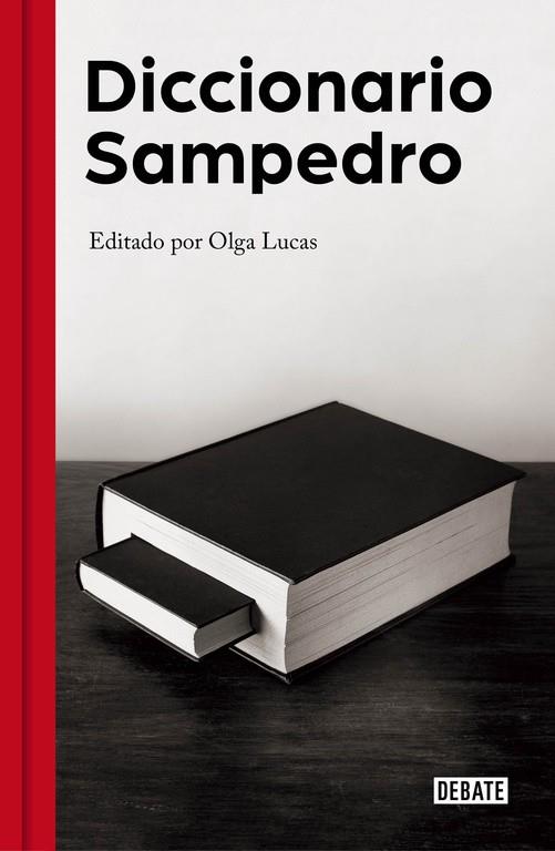 DICCIONARIO SAMPEDRO | 9788499926025 | SAMPEDRO, JOSE LUIS/LUCAS, OLGA