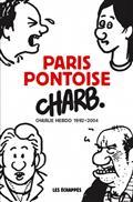 PARIS-PONTOISE : CHARLIE HEBDO : 1992-2004 | 9782357661868 | CHARB