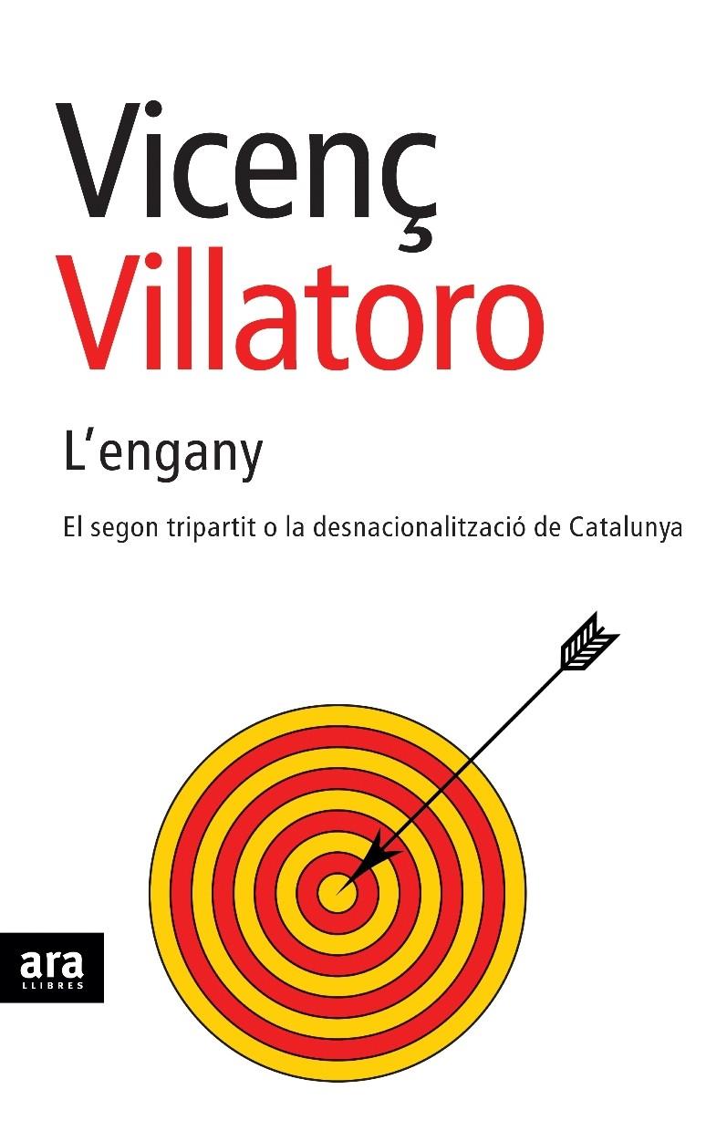 L'ENGANY | 9788496201965 | VILLATORO, VICENÇ