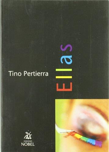 ELLAS | 9788484590941 | PERTIERRA TINO
