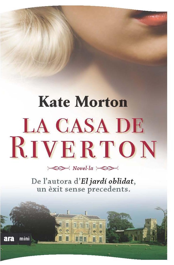 LA CASA DE RIVERTON | 9788493967918 | MORTON, KATE