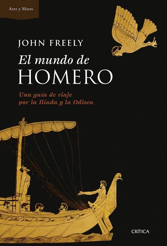 EL MUNDO DE HOMERO | 9788498927993 | JOHN FREELY