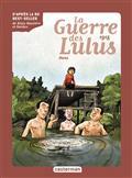 ROMAN LA GUERRE DES LULUS - VOL02 - 1915, HANS | 9782203236660 | GRYNSZPAN, EVA
