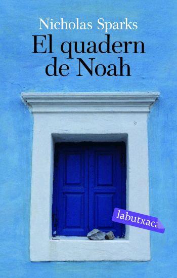 EL QUADERN DE NOAH | 9788496863057 | NICHOLAS SPARKS