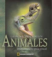 LA ENCICLOPEDIA DE LOS ANIMALES | 9788482984643 | AUTORES , VARIOS