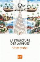 LA STRUCTURE DES LANGUES  | 9782130608974 | HAGEGE, CLAUDE