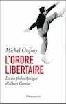 L´ORDRE LIBERTAIRE | 9782290059807 | ONFRAY, MICHEL