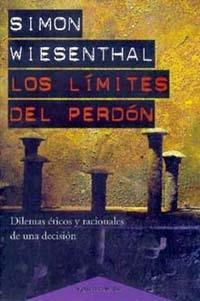 LOS LÍMITES DEL PERDÓN | 9788449306310 | SIMON WIESENTHAL
