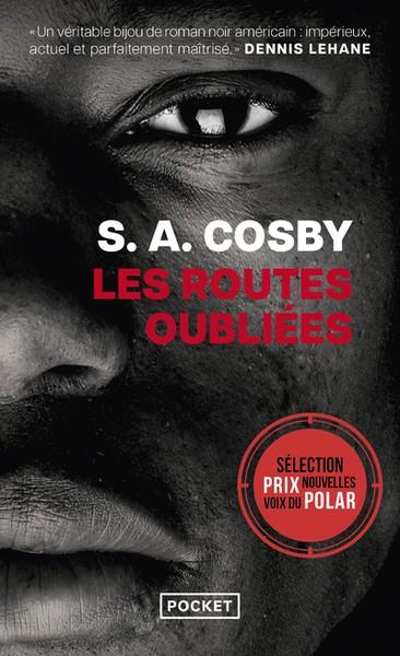 LES ROUTES OUBLIEES | 9782266332255 | COSBY S. A.
