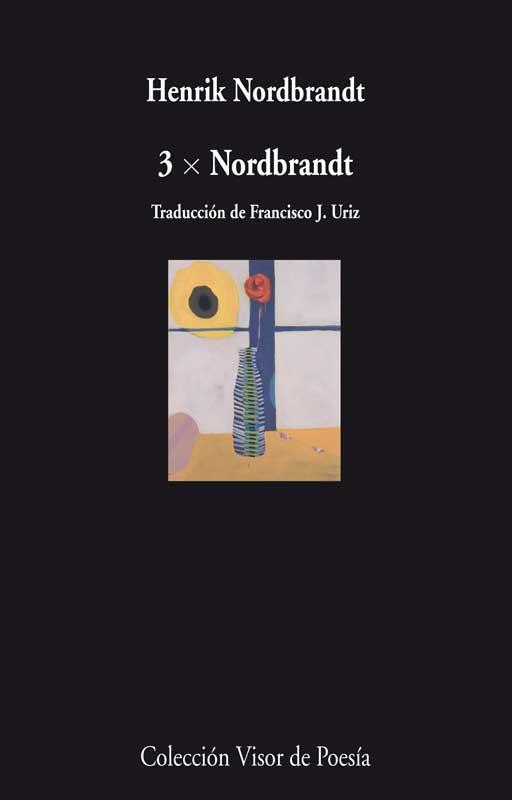3 X NORDBRANDT | 9788498958300 | NORDBRANDT, HENRIK