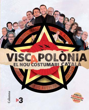 VISC A POLÒNIA | 9788466413220 | TONI SOLER