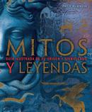 MITOS Y LEYENDAS | 9788420557076 | PHILIP, WILKINSON