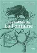 LES FABLES DE LA FONTAINE | 9782412073049 | LA FONTAINE, JEAN DE