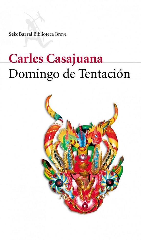 DOMINGO DE TENTACIÓN | 9788432211775 | CARLES CASAJUANA