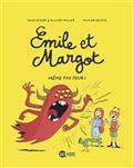EMILE ET MARGOT VOLUME 9. MÊME PAS PEUR ! | 9791036305375 | DIDIER, ANNE / MULLER, OLIVIER