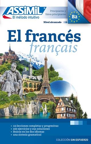 EL FRANCÉS- ASSIMIL B2 | 9782700508437 | COLLECTIF