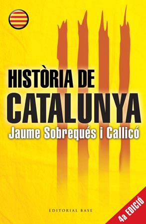 HISTÒRIA DE CATALUNYA (2011) | 9788415267027 | SOBREQUÉS I CALLICÓ, JAUME
