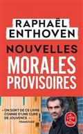 NOUVELLES MORALES PROVISOIRES | 9782253820451 | ENTHOVEN, RAPHAËL