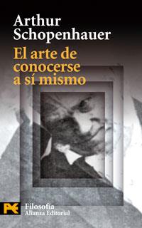 EL ARTE DE CONOCERSE A SÍ MISMO | 9788420660950 | SCHOPENHAUER, ARTHUR