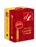 DICCIONARI CASTELLÀ-CATALÀ I DICCIONARI CATALÀ-CASTELLÀ ESTOIG | 9788441214026 | ENCICLOPÈDIA CATALANA