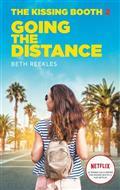 THE KISSING BOOTH, VOLUME 2, GOING THE DISTANCE | 9782017114291 | REEKLES, BETH