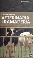 DICCIONARI DE VETERINÀRIA I RAMADERIA | 9788441209039 | TERMCAT, CENTRE DE TERMINOLOGIA