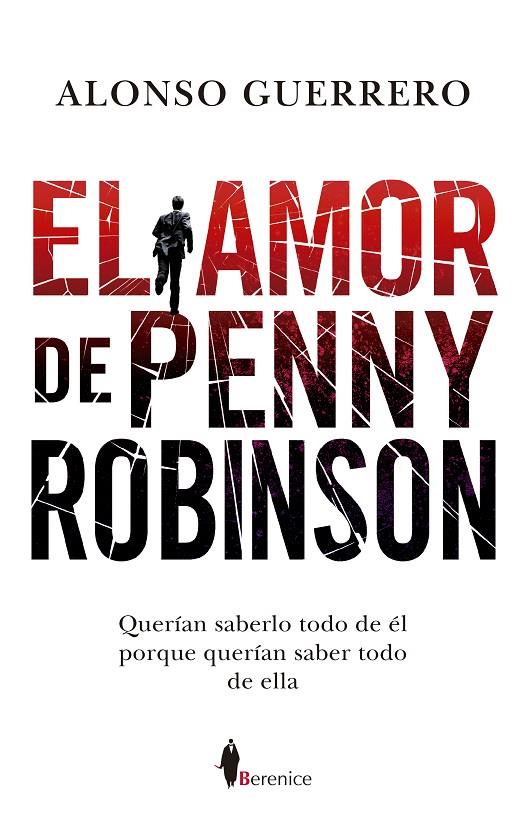 EL AMOR DE PENNY ROBINSON | 9788417229641 | GUERRERO PéREZ, ALONSO