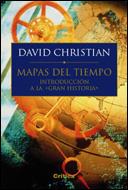 MAPAS DEL TIEMPO | 9788484328704 | DAVID CHRISTIAN